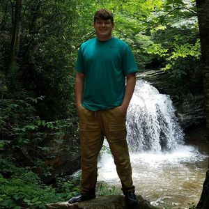 Meet your Posher, Justin